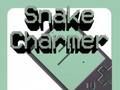 Jogo Encantador de serpente  online