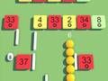 Jogo Snake Ball 3d  online