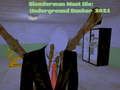 Jogo Slenderman deve morrer: bunker subterrâneo 2021 online