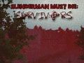 Jogo Sobreviventes do Slenderman Must Die  online