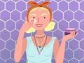 Jogo Crush de cuidados com a pele online