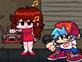 Jogo Notas musicais de Friday Night Funkin  online