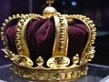 Jogo Romênia Crown Jigsaw  online