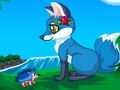 Jogo Raposa adorável  online