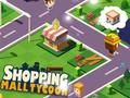 Jogo Tycoon do shopping online