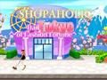 Jogo Shopaholic: Tóquio  online
