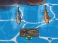 Jogo Ataques de tubarão do Titanic  online