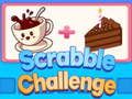 Jogo Desafio Scrabble  online