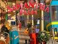 Jogo Samantha Plum, a Chef Globetrotting  online