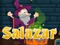 Jogo Salazar, alquimista  online