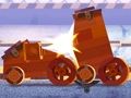 Jogo C. UMA. T. Estrelas S Crash Arena Turbo  online