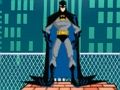 Jogo Batman pula online