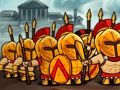 Jogo Rei da defesa  online