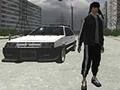 Jogo Russo Grand City Auto  online
