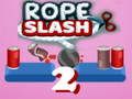 Jogo Corda barra 2 online