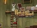 Jogo Robin Hood dar e receber  online