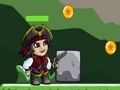 Jogo John o pirata  online