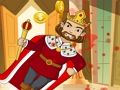 Jogo O rei louco  online