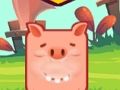 Jogo Porquinhos famintos  online