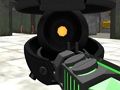 Jogo Jogador vs Robôs  online