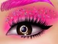 Jogo Incrível Princesa Olho Art 2  online