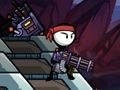 Jogo Stickman Shooter 3 Entre Monstros  online