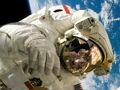 Jogo Astronauta Jigsaw online