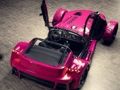 Jogo Slide Donkervoort D8 GTO  online