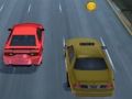 Jogo Necessidade de velocidade de direção no trânsito online Jogo Necessidade de velocidade de direção no trânsito online
