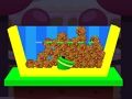 Jogo Terras de doces  online