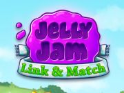 Jogo Jelly Jam Link & Match online
