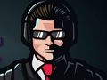 Jogo Agente Atirador Secreto  online