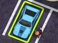 Jogo Simulador de estacionamento Jul online