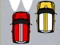 Jogo Racer de trânsito 2d online