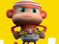 Jogo Quebra-cabeça Chico Bon Bon  online