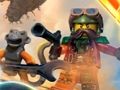 Jogo Lego Ninjago Skybound online