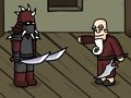 Jogo Brigando ninja online