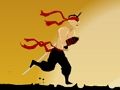 Jogo Executar Ninja, Executar 2  online