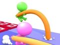 Jogo Salto com Vara 3d  online