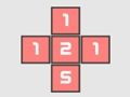 Jogo Jogo de quebra -cabeça zero números online