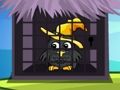 Jogo Buho Owl Escape online