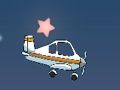 Jogo Avião Flappy  online