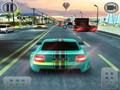 Jogo Corrida de estrada: perseguição de carros de rodovia online