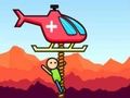 Jogo Resgate arriscado  online