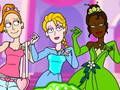 Jogo Rick e Morty Princess Maker  online
