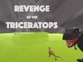 Jogo Vingança do Triceratops  online