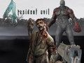 Jogo Residente Mal 4  online