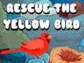 Jogo Resgate o Pássaro Amarelo  online