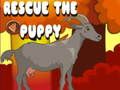 Jogo Resgatar o cachorro  online