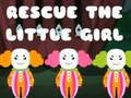 Jogo Resgatar a menina  online